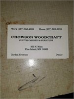 Wood Shop/Carpentry  Tools, Lumber, Vintage Items
