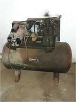 Sears Air Compressor