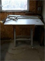 Drafting Table