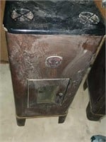 Jungers Stove