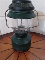 Lot of vintage  Coleman lantern