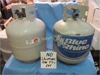 20lb Steel Propane Cylinders / 20lb LP Gas Tank
