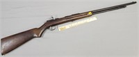 Remington Model 34 .22 Cal Rifle Wall Hanger