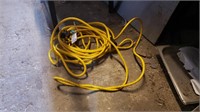 Grounded Extension Cable