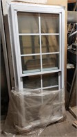 New SILVERLINE Insulated Window