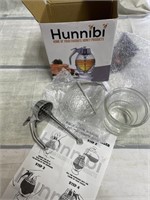 Hunnibi Honey Pot