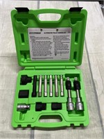 Alternator Pulley Service Kit