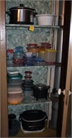 Kitchen Items / Crock Pots