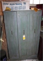 Tool Cabinet