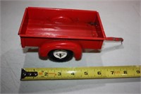 Tru-Scale Pickup box Wagon