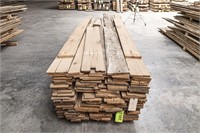453.33 Board Feet Vintage Oak