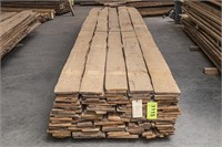 400 Board Feet Vintage Oak