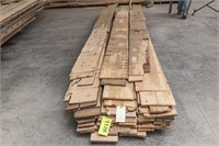 505.98 Board Feet Vintage Oak