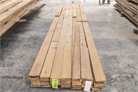 297 Board Feet Vintage Oak