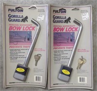 Bow Lock Personal Watercraft Fulton Gorilla Guard