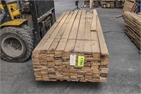 608 Board Feet Vintage Oak