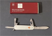 Victorinox Cadet Swiss Army Knife in box