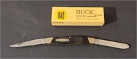 Buck Knife Muskrat model # 313 in factory box