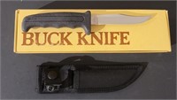 Buck Knife Trailmate model # 602 9 inch in box