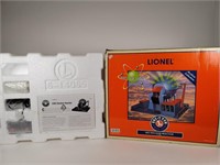 Lionel Boxed UNUSED 463 Nuclear Reactor