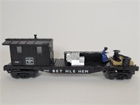 Lionel Boxed O Gauge 26764 Operating Welding FC