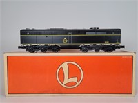 Lionel Boxed O Gauge Erie Alco Dummy 18249