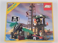 Lego Boxed 6270 Forbidden Island