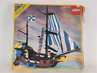 Lego Boxed 6274 Caribbean Clipper
