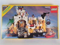 Lego Boxed 6276 Eldorado Fortress