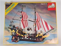 Lego Boxed 6285 Black Seas Barracuda