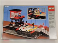 Lego Boxed 7839 Auto Transporter