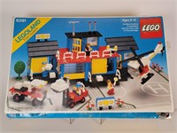 Lego Boxed 6391 Cargo Center
