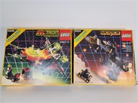 Lego Boxed 6954 6956 Space Sets
