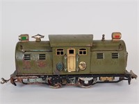 Lionel Pre War 254 Engine