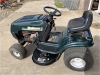 MTD Bolens Lawn Tractor