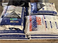(15) 50lb Bags of Safe Step Power 4300 Salt