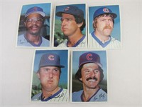 Topps Giant Photo Cards