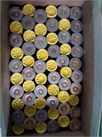 (60) 20 Gauge Shotgun Shells