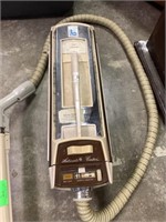 VTG ELECTROLUX CANISTER VACUUM HEAVY
