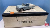 Franklin Mint 1957 Chevy Convertable