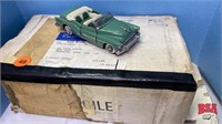 Franklin Mint 1958 Buick Skylark
