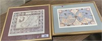 (2X) Maps of the Biblical World
