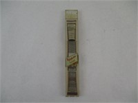 Vintage Speidel Men's Watch Band