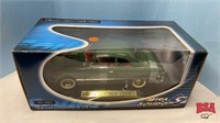 Die Cast 1949 Ford Coupe 1/18 scale