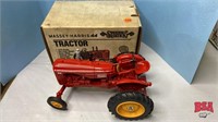 Die Cast Ertl MH 44 Tractor  *Special Edition*