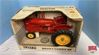 Die Cast Ertl MH 44 Tractor 1/16 scale