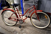 Wasaga 26" Lady's Bicycle *LYR