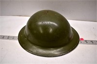Military Helmet Stamped 1941