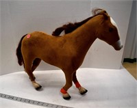 Toy Horse 22" x 19"
