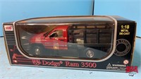 Die Cast Anson Dodge Ram 3500